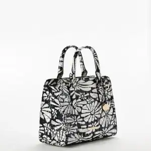 NEW- Brahmin Daisy Batik Cami Satchel - SOLD