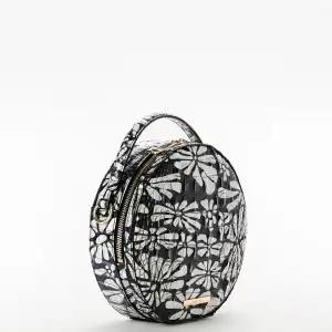 New - Brahmin Daisy Cami Crossbody (Elegant)