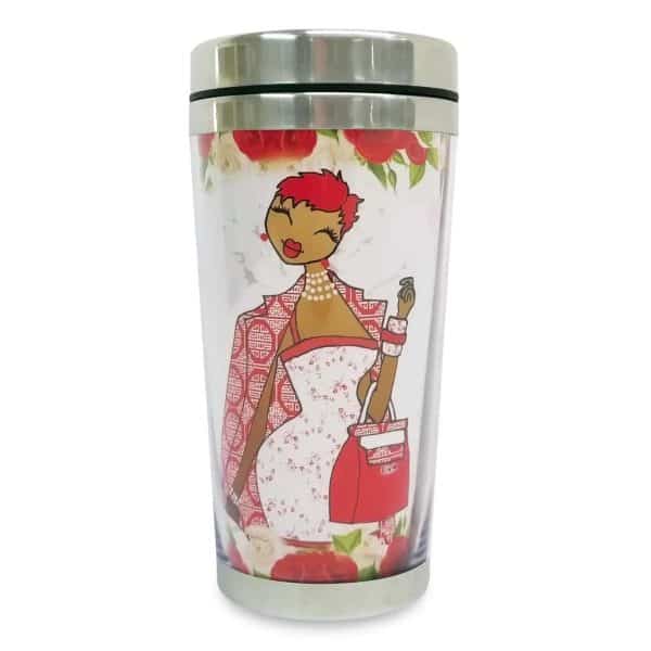 New - Designer Matching Tumblers and Mugs (Selection) - Image 4