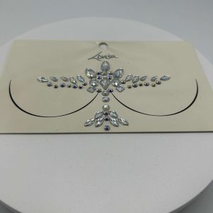 Body Stick Iridescent Jewelry