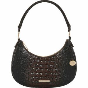 Brahmin Cocoa Ombre Melbourne Small Bekka Shoulder