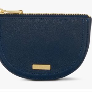 Brahmin Coin Purse Anchor Mystic