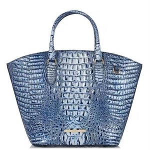 Brahmin Jeanne Coastal Blue  Melbourne