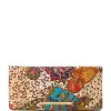 New - Brahmin Marketplace Ady Wallet  SOLD