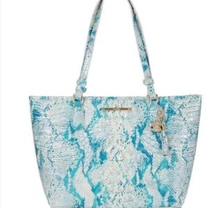 Brahmin Mesmerized Medium Asher