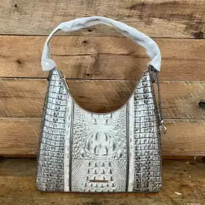 New - Brahmin Tabitha Fairest Shoulder Bag (The color - That Part)