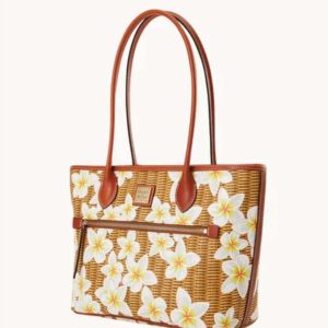 Dooney & Bourke Plumeria Tote (Year Round)