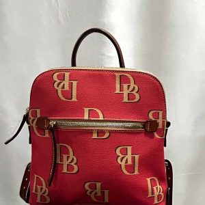 Dooney & Bourke Backpack (Like New)