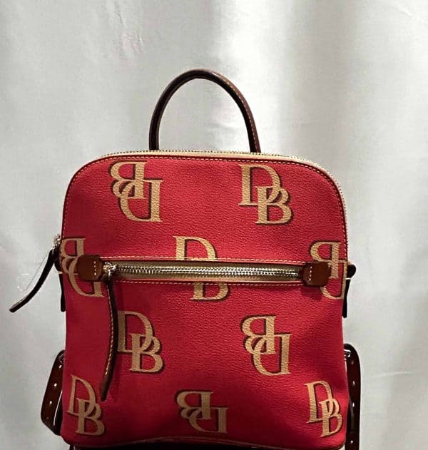 Dooney & Bourke Backpack (Like New)