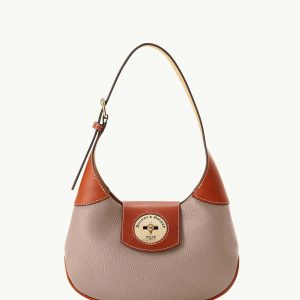 Dooney & Bourke Taupe