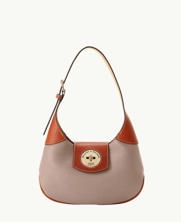 Dooney & Bourke Taupe