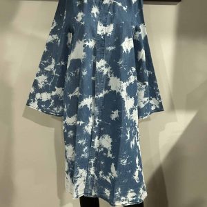 Fashion Tie Dye Jacket (Size MED)