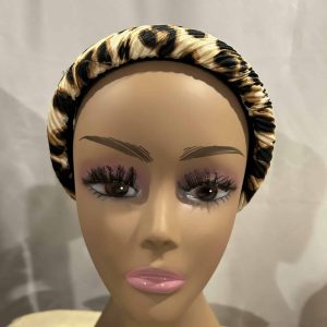 Headband - Animal Print