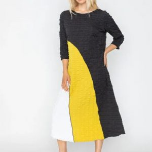 New - IC Bubble Colorblock (Large)