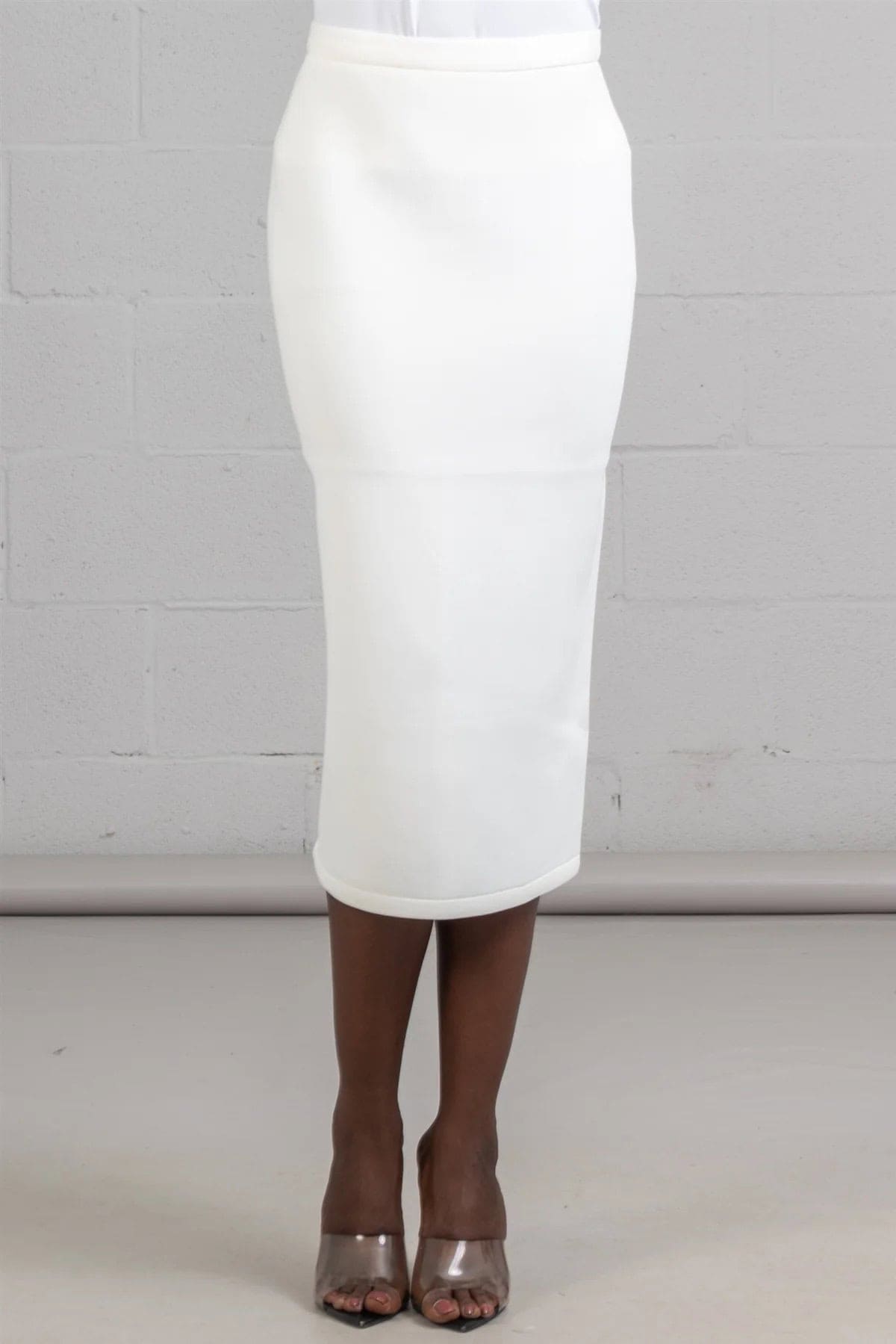 New – Light Scuba Skirt (Wear Year-Round) (2 Color Selection) – 1X