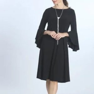 Updated - IC Black Dress Size Small (Restock)