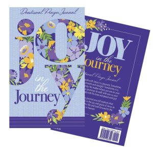 Joy In The Journey Devotional