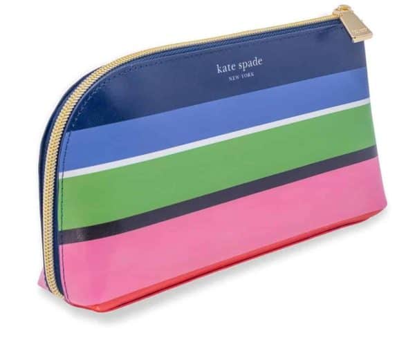 New - Kate Spade Pouch (Great Gift)
