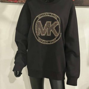 Michael Kors Bling Sweatshirt (Size XL)