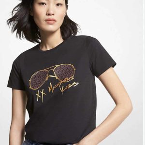 Michael Kors T-Shirt (Size XL)