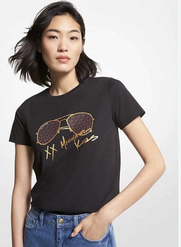 Michael Kors T-Shirt (Size XL)
