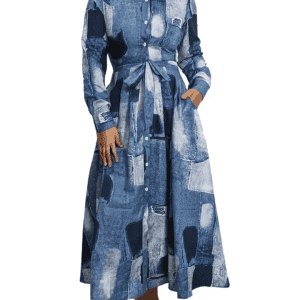 N by Nancy Denim Look (Selections)