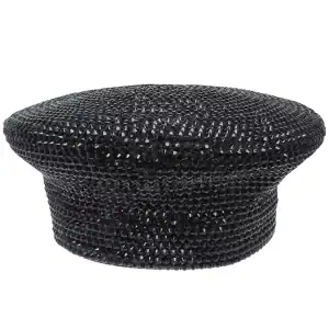 Sunday Best Bling Dressy Braid Church Hat (Selections)