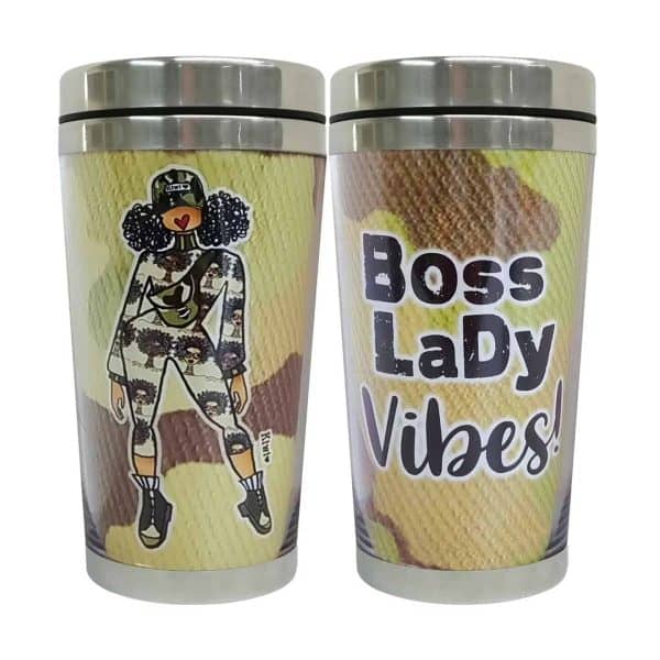 New - Designer Matching Tumblers and Mugs (Selection) - Image 2