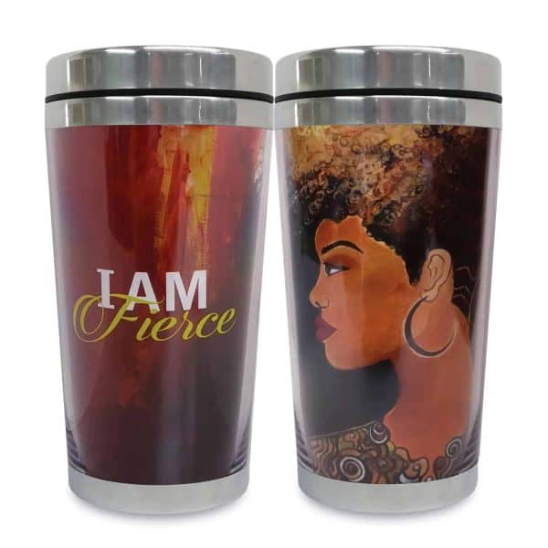 New - Designer Matching Tumblers and Mugs (Selection)