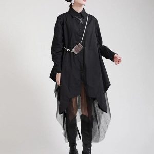 New - Urban Midi Dress (One Size)