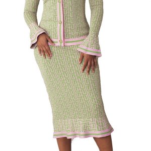 New - Kayla Knit (Size 18) - Order Yours Today