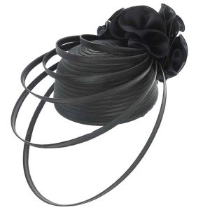 New - Designer Pillbox Fascinator (Selections)