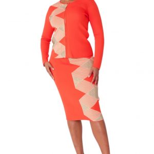 New - Kayla Knit (Size 18)