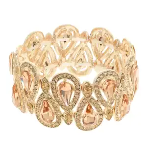 New-Designer Bracelets (2 Color Selections) Nice