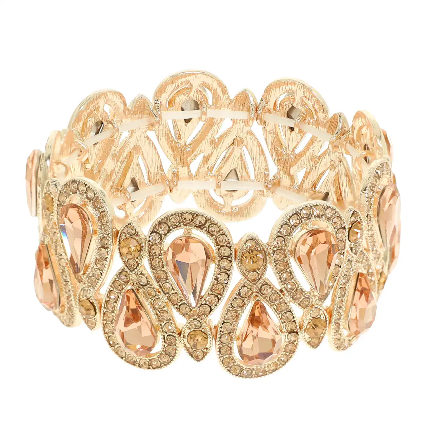 New-Designer Bracelets (2 Color Selections) Nice