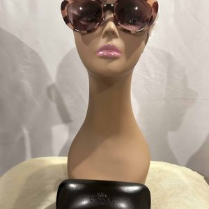 Coach Exotic Sunglasses