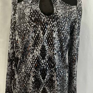 Fashion Printed Bodysuit (Selections)