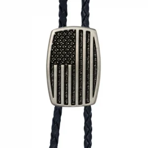 New - USA Bolo Tie (Love It)