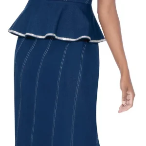 New - Divine Denim (Size 26W) 1C