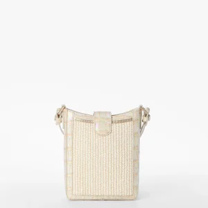 New - Brahmin Marley Crossbody