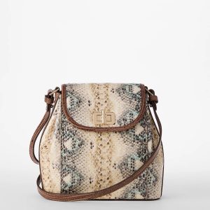New - Brahmin Margo Crossbody