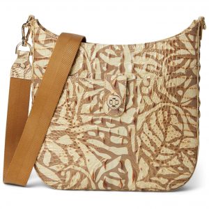 New - Brahmin Leia Crossbody (Love IT)