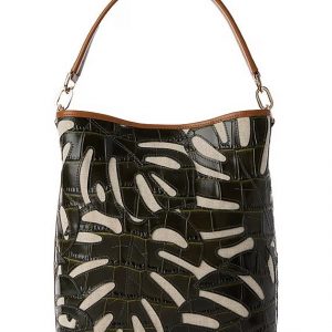 New - Brahmin Bucket Bag (Very Nice)