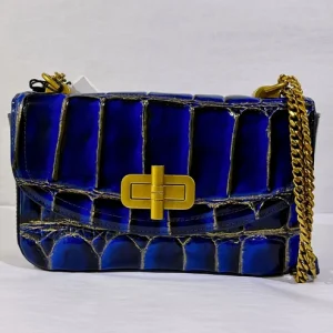 New - Brahmin Rosa Anchor (Beautiful)