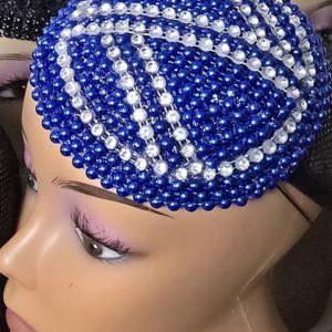 New - Royal Single Cup Fascinator (Love IT)