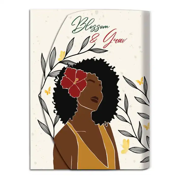 New -Purse Pal Notepad