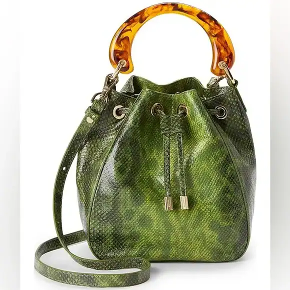 New – Brahmin Melinda Cassatt (Love the Handles)
