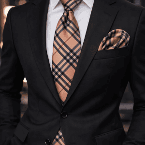 New - Limited Edition Verse IX Designer Tie - Sharp!